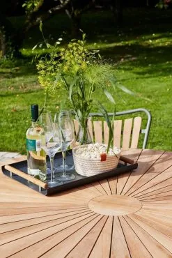 Mandalay Marguerit Havemøbelsæt - 1 Bord Og 6 Stole -Havemøbler Butik 3990 eef2af6c dc69 48e0 9ed6 56943781236a