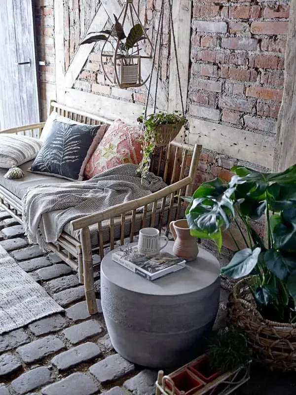 Bloomingville Sole Sofa 5 Bloomingville Sole Sofa - Billede 3