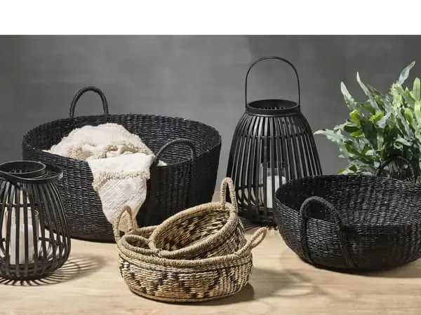 Villa Collection Lanterne 5 Villa Collection Lanterne - Billede 3