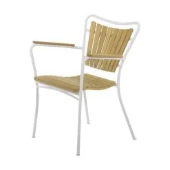 Mandalay Marguerit Havemøbelsæt - 1 Bord Og 4 Stole -Havemøbler Butik 3990 f138a728 d52c 41c1 ae4c 51495e52d728