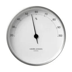 Georg Jensen Henning Koppel Hygrometer