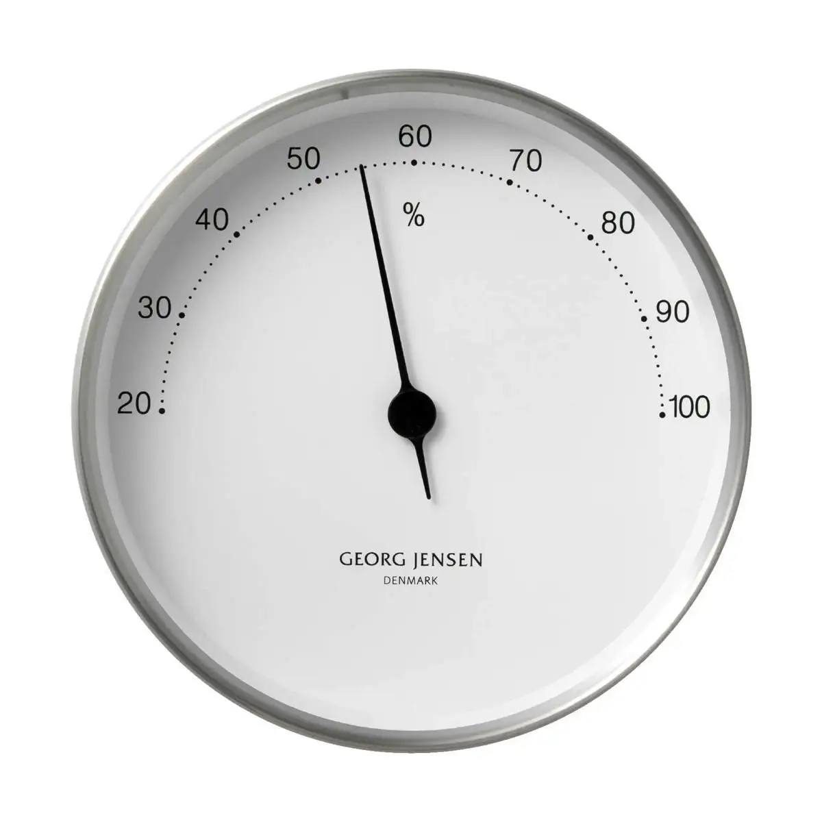Georg Jensen Henning Koppel Hygrometer 3 Georg Jensen Henning Koppel Hygrometer