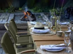 Mandalay Toscana Verona Havemøbelsæt - 1 Bord Og 6 Stole 14 Mandalay Toscana Verona Havemøbelsæt - 1 Bord Og 6 Stole -Havemøbler Butik 3990 f26c8ba9 4d7f 414b bd7a 0a157c41e5d0