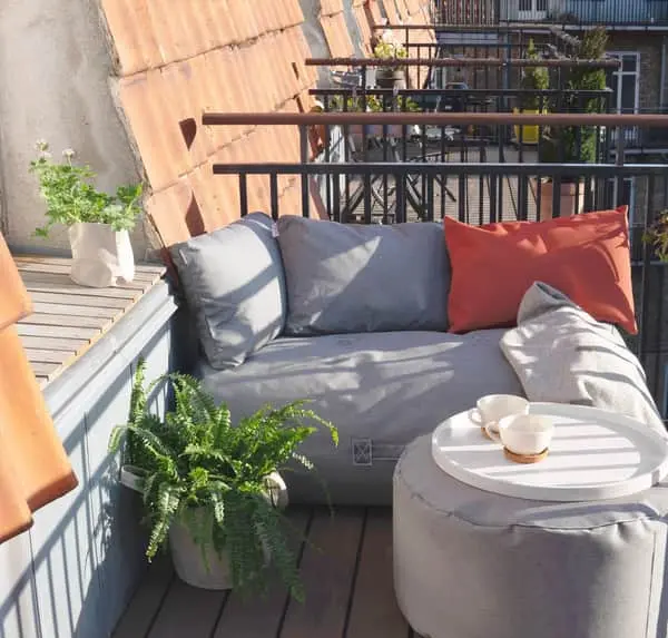 Trimm Copenhagen Cozy Loungesæt 4 Trimm Copenhagen Cozy Loungesæt - Billede 2