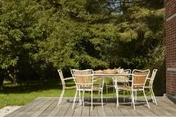 Mandalay Marguerit Havebord -Havemøbler Butik 3990 f4b1cbe1 c83a 472b 83f5 2059c526cf06