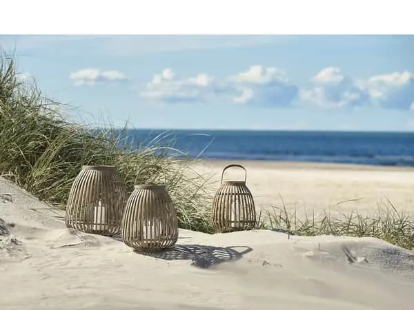 Villa Collection Lanterne 4 Villa Collection Lanterne - Billede 2