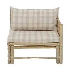 Bloomingville Korfu Modul Havesofa - Højre Hjørne