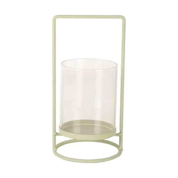 Casa Living Hurricane Lysestage M. Hank 3 Casa Living Hurricane Lysestage M. Hank