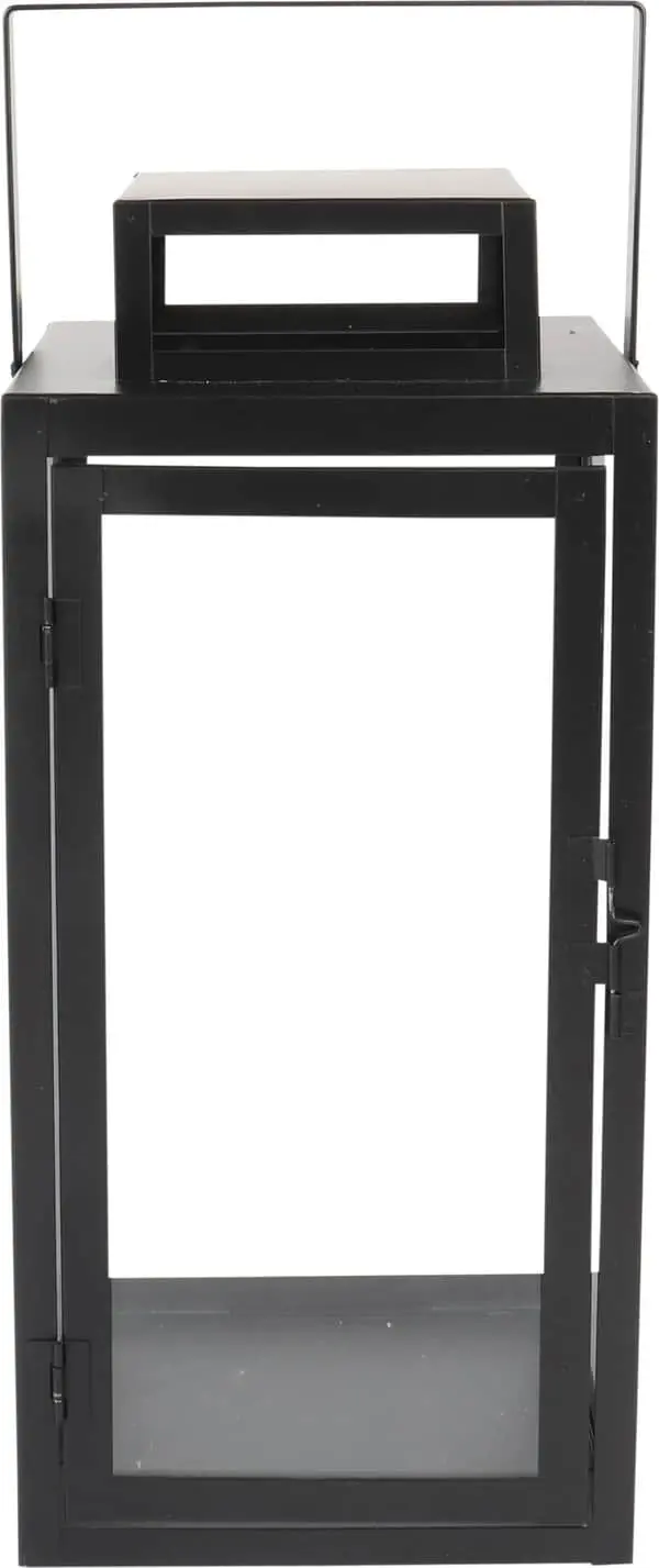 Casa Living Lanterne 4 Casa Living Lanterne - Billede 2