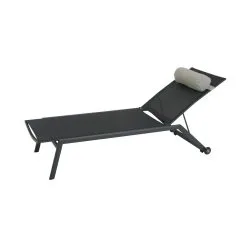 Mandalay Elba Nakkepude Til Liggestol