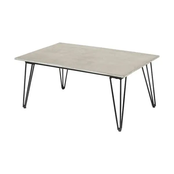 Bloomingville Mundo Bord 6 Bloomingville Mundo Bord - Billede 4