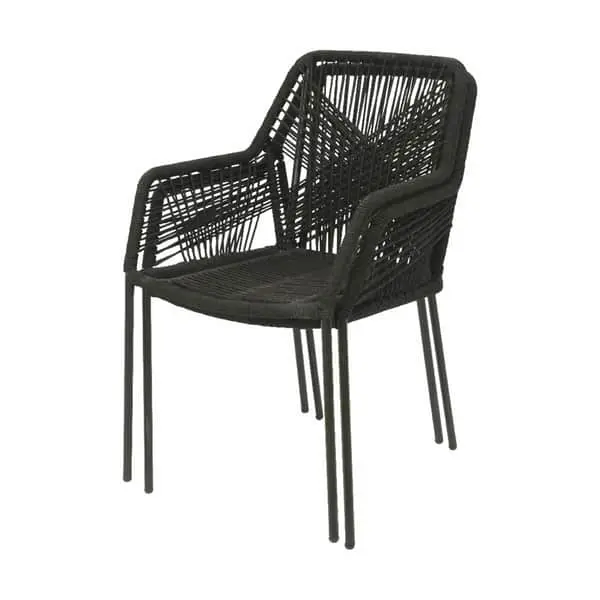 Casa Living Havestol 4 Casa Living Havestol - Billede 2