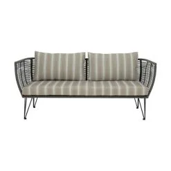 Bloomingville Mundo Havesofa