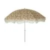 Casa Living Parasol M. Blomsterprint -Havemøbler Butik 3990 fed3aa8d ba02 498e 8bc1 3feffc8c082e