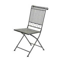 Casa Living Caféstol M. Fliser